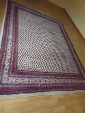 Orientteppich Sarough Mir 315 x 245cm