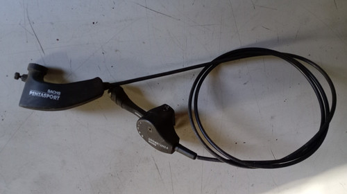 Sachs torpedo pentasport - sachs,