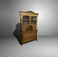 Antik Weichholz Buffet