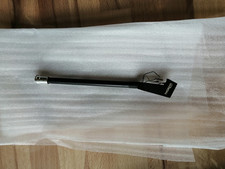 Armrohr THORENS TP70 für Arm TP30 am THORENS TD 110 115 ohne Fingerlift