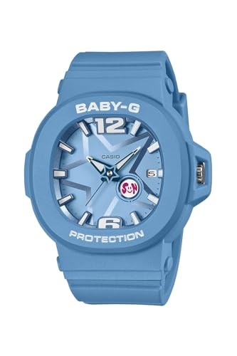 New casio baby y3k - new, retro