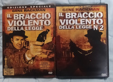 Der gewalttätige Arm des