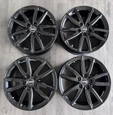 Original Mini Countryman F60 Clubmann F54 18 Zoll Alufelgen / JCW 815