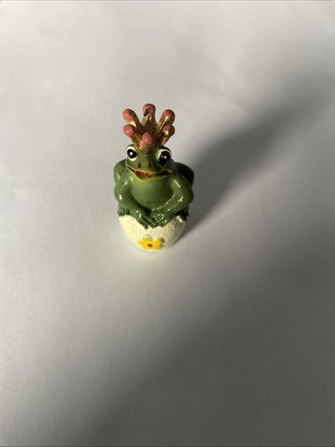 Deko frosch königin - deko,