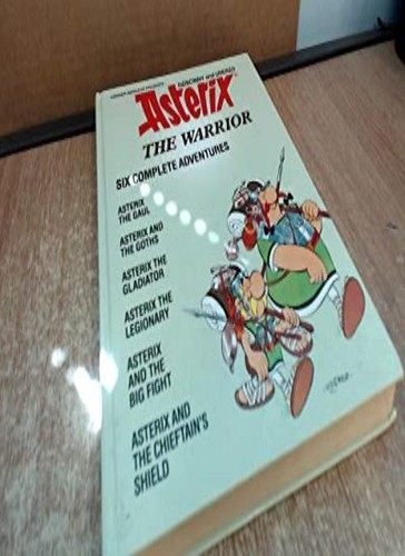 Asterix the
