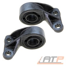 2x QUERLENKERLAGER HYDROLAGER