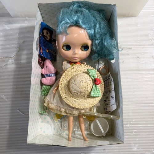 Neo blythe puppe candy - neo,