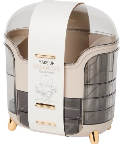 Eleganter beauty organizer - beauty,