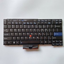 45N2141 US Keyboard For