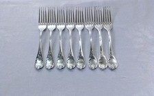 CHRISTOFLE "MARLY"  TAFEL