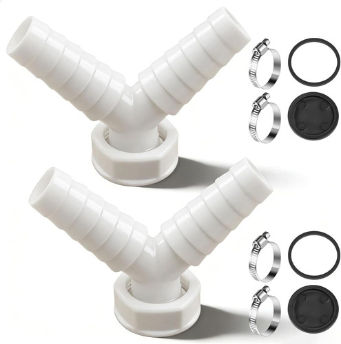 Waschmaschinen abflussadapter - waschmaschinen,
