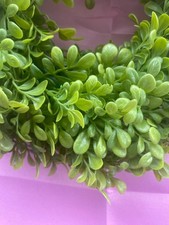 TOP 33 cm Dekor Kranz