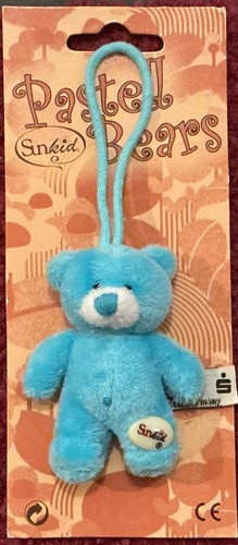 Sunkid pastell bears - sunkid, /