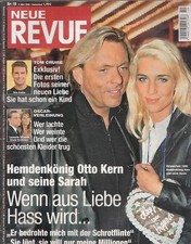 Revue Serena Williams,Elizabeth Hurley,Marianne Rosenberg,Dunja Rajter