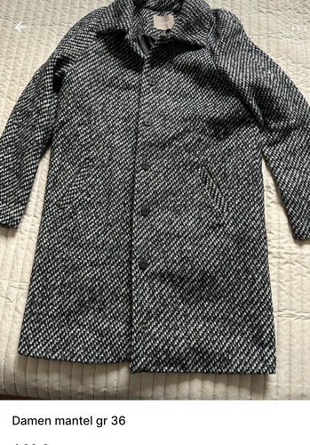 Orsay damen mantel - damen, 36