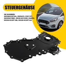 Für Ford Transit Tourneo 2.0