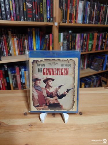 Die gewaltigen universal - die,