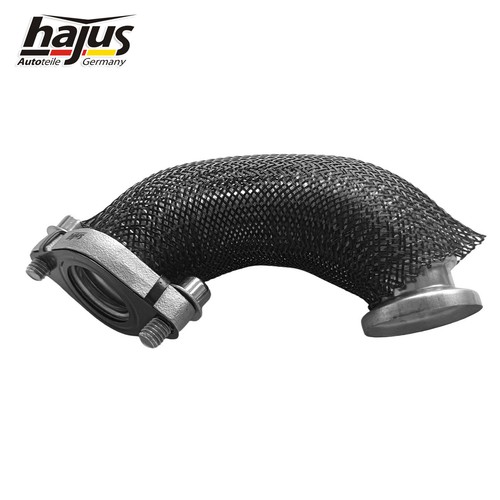 Hajus rohrleitung agr - hajus, agr-ventil