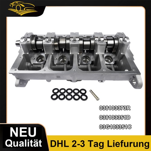 038103373r zylinderkopf für - 038103373r,