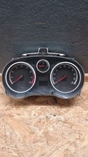 Tacho Tachometer