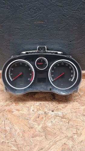 Tacho tachometer - tacho,