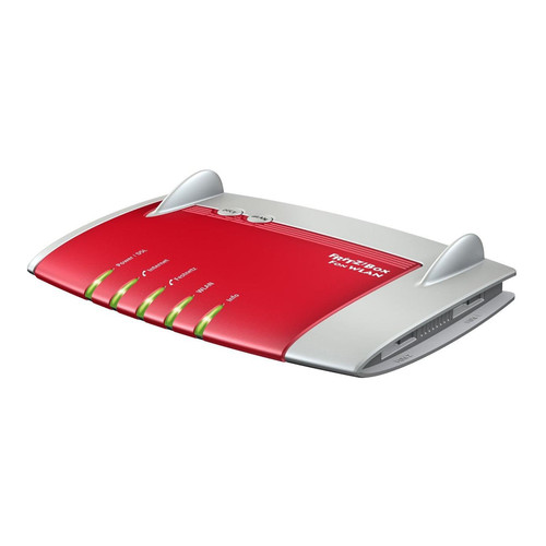 Avm fritz box - 7390, router