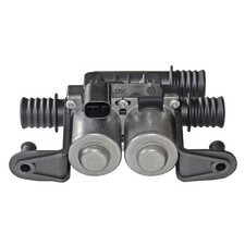 Wasserventil Heizungsventil