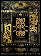 [DVD] Hypnose Mic Division Rap
