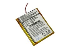 NEU Akku für Samsung YP-T10J