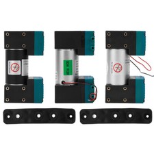 Mini Membran Vakuumpumpe