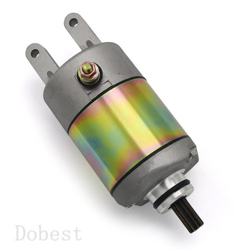 Anlasser motor für - , linhai