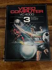 Video Computer - VC 4000 -