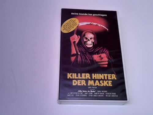 K1ller hinter der maske - k1ller,
