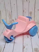 PETRA Family Barbie Dreirad *