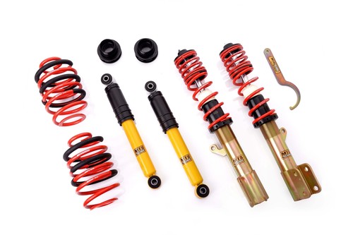 Mts eibach springs - -,