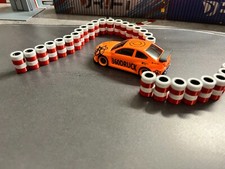 Modellbau Reifen Reifenstapel