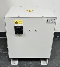 Michael Riedel DRUL 3000 UL-CSA Transformator Trafo 3 kVA 3-phasen