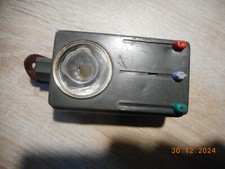 BRD Bundeswehr TASCHENLAMPE