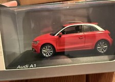Modellauto 1:43 Audi A1