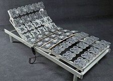 7 Zonen Motor Tellerfeder