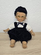 Panre Charakterpuppe 28 cm