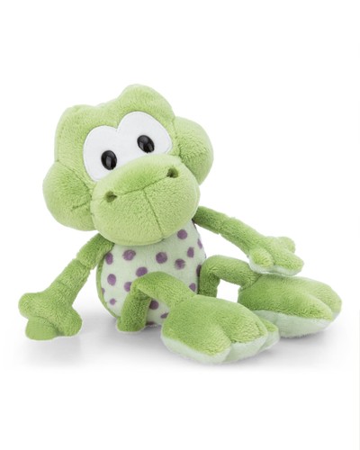 Nici kuscheltier frosch - nici,