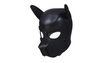 Pride CSD Puppy Maske Herren