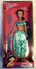 Barbie disney jasmine ovp - disney,