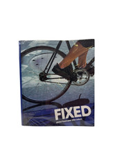 Fixed : Global Fixed-Gear Bike