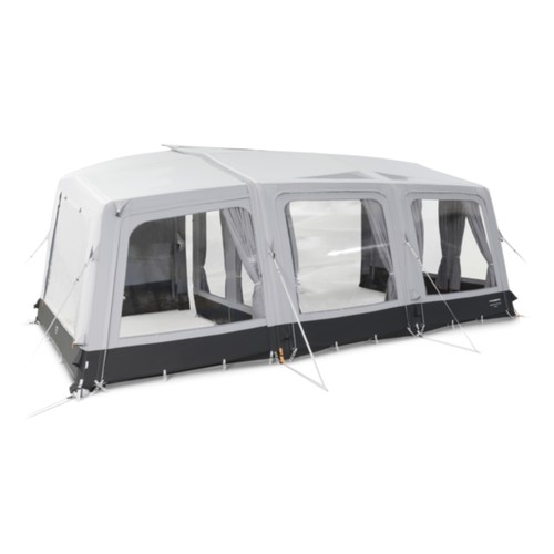 Dometic grande air tour - grande, ext