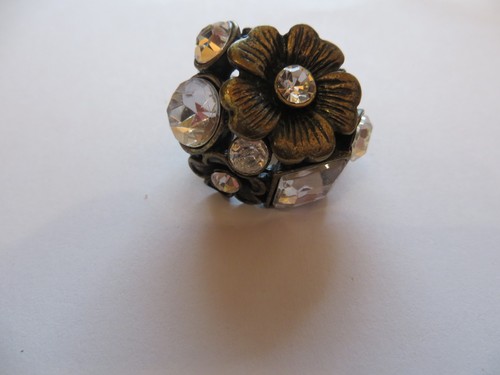 Ring getragen konplott - ring,