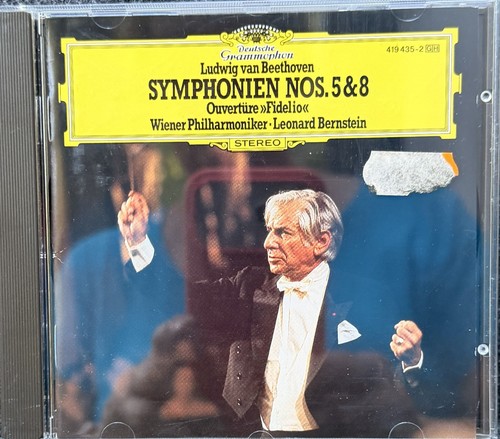 Konvolut cds beethoven - 7,