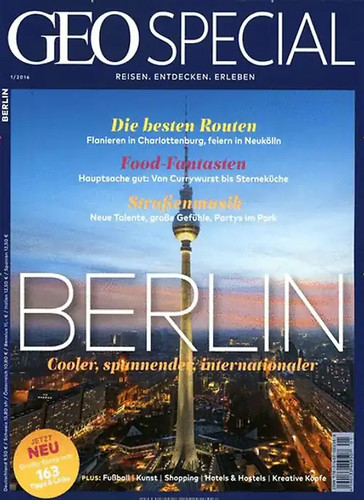 Geo special - geo, /