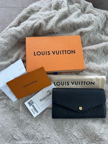 Portemonnaie louis vuitton - portemonnaie,